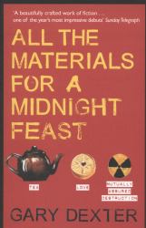 All the Materials for Midnight Feast