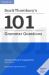 Scott Thornbury's 101 Grammar Questions Pocket Editions : Cambridge Handbooks for Language Teachers