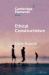 Ethical Constructivism Ethical Constructivism