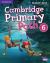Cambridge Primary Path. Student's Book with Creative Journal. Level 6
