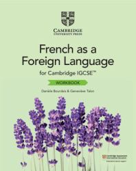 French as a Foreign Language for Cambridge IGCSE : Workbook