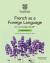 French as a Foreign Language for Cambridge IGCSE : Workbook