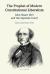 The Prophet of Modern Constitutional Liberalism : John Stuart Mill and the Supreme Court