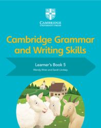 Cambridge Grammar and Writing Skills