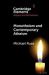 Monotheism and Contemporary Atheism