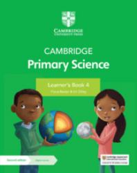 Cambridge Primary Science : Learner's Book