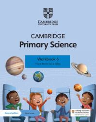 Cambridge Primary Science : Workbook