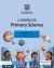 Cambridge Primary Science : Workbook