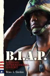 B. I. A. P. : Baghdad International Airport