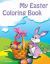 My Easter Coloring Book