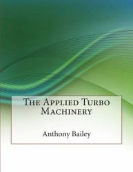 The Applied Turbo Machinery