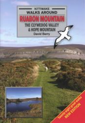 Ruabon Mountain, Walks Around - Clywedog Valley and Hope Mountain