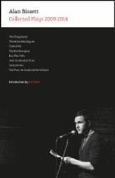Alan Bissett : Collected Plays, 2009-2014