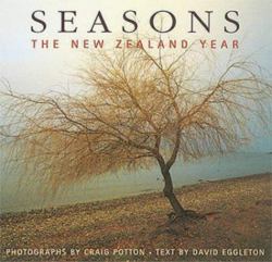 Seasons : The New Zealand Year