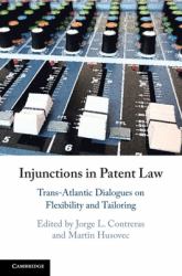Injunctions in Patent Law : Trans-Atlantic Dialogues on Flexibility and Tailoring