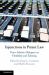 Injunctions in Patent Law : Trans-Atlantic Dialogues on Flexibility and Tailoring
