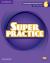 Super Minds Level 6 Super Practice Book British English