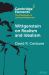 Wittgenstein on Realism and Idealism Wittgenstein on Realism and Idealism
