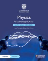 Cambridge Igcse Physics. Maths Skills Workbook. Per le Scuole Superiori. Con Espansione Online