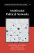 Multimodal Political Networks