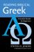 Reading Biblical Greek : A Graded Reader for Beginners