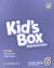 Kid's Box. New Generation. Teacher's Book. Lev. 6. Con Espansione Online