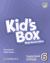 Kid's Box New Generation Level 6 Teacher's Book with Digital Pack American English