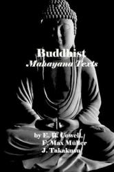 Buddhist Mahayana Texts