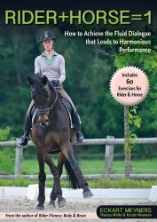 Rider + Horse = 1 : How to Achieve the Fluid Dialogue That Leads to Harmonious Performance
