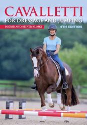 Cavalletti : For Dressage and Jumping