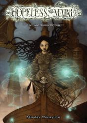 Hopeless, Maine 2 : Sinners