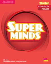 Super Minds