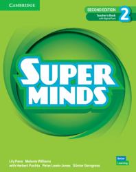 Super Mind