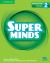 Super Mind Super Mind