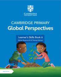Cambridge Primary Global Perspectives : Learner's Skills Book