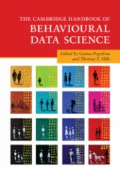 The Cambridge Handbook of Behavioural Data Science