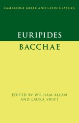 Euripides: Bacchae