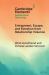 Entrapment, Escape, and Elevation from Relationship Violence Entrapment, Escape, and Elevation from Relationship Violence