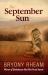 This September Sun