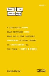 Poet-Linc Volume 2 Vol. 2