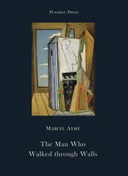Man Who Walked through Walls