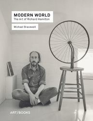 Modern World : The Art of Richard Hamilton