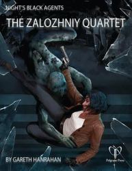 The Zalozhniy Quartet