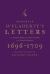 Roderick O'Flaherty's Letters, 1696-1709 : To William Molyneux, Edward Lhwyd, and Samuel Molyneux