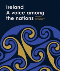 Ireland : A Voice among the Nations