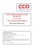 Tourism, Climate Change and Carbon Management: Three Case Studies