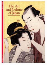 Discoveries: Art and Culture of Japan