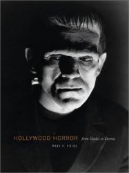 Hollywood Horror : From Gothic to Cosmic