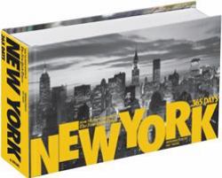 New York 365 Days : From the Photo Archives of the New York Times