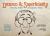 Dread and Superficiality : Woody Allen As Comic Strip